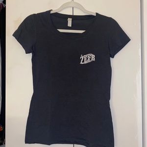 Small Zefr Women’s Small T-Shirt